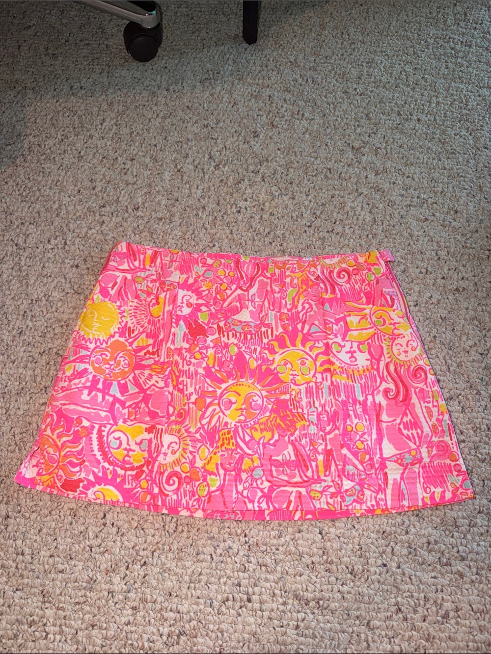 Lilly Pulitzer Skort